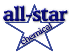 All-Star Chemical logo